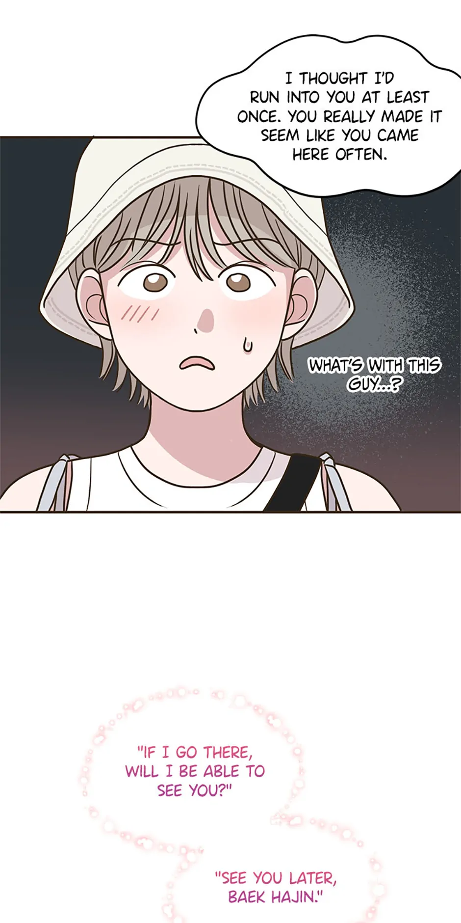 The Vampire’s Sons - Chapter 40 manhwa