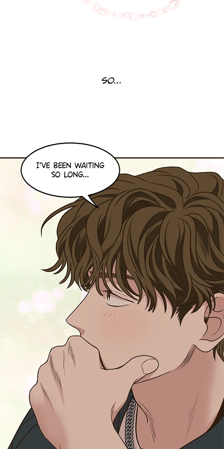 The Vampire’s Sons - Chapter 40 manhwa