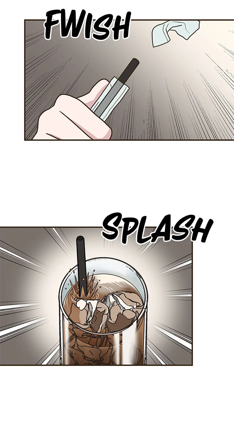 The Vampire’s Sons - Chapter 40 manhwa