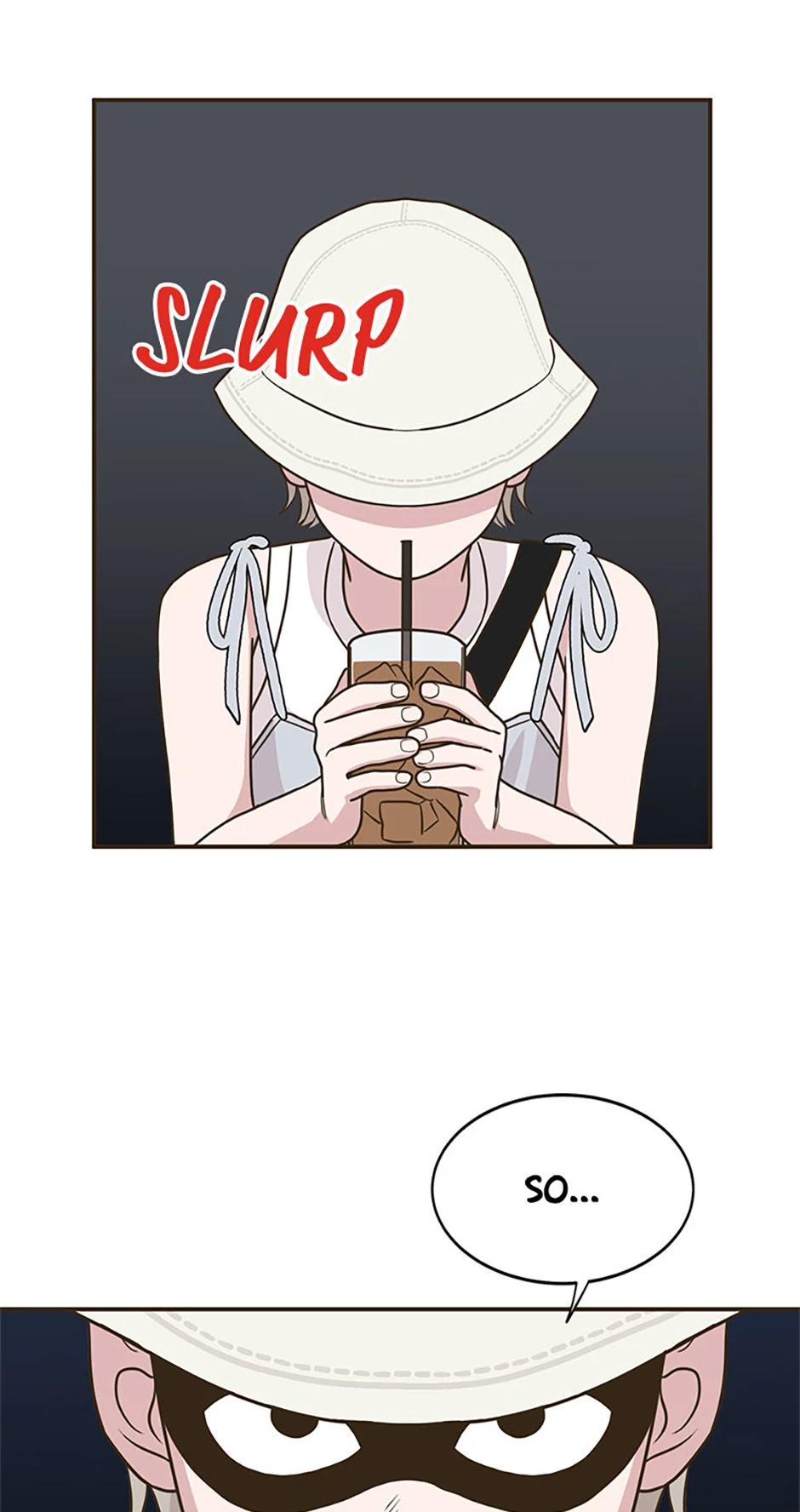 The Vampire’s Sons - Chapter 40 manhwa