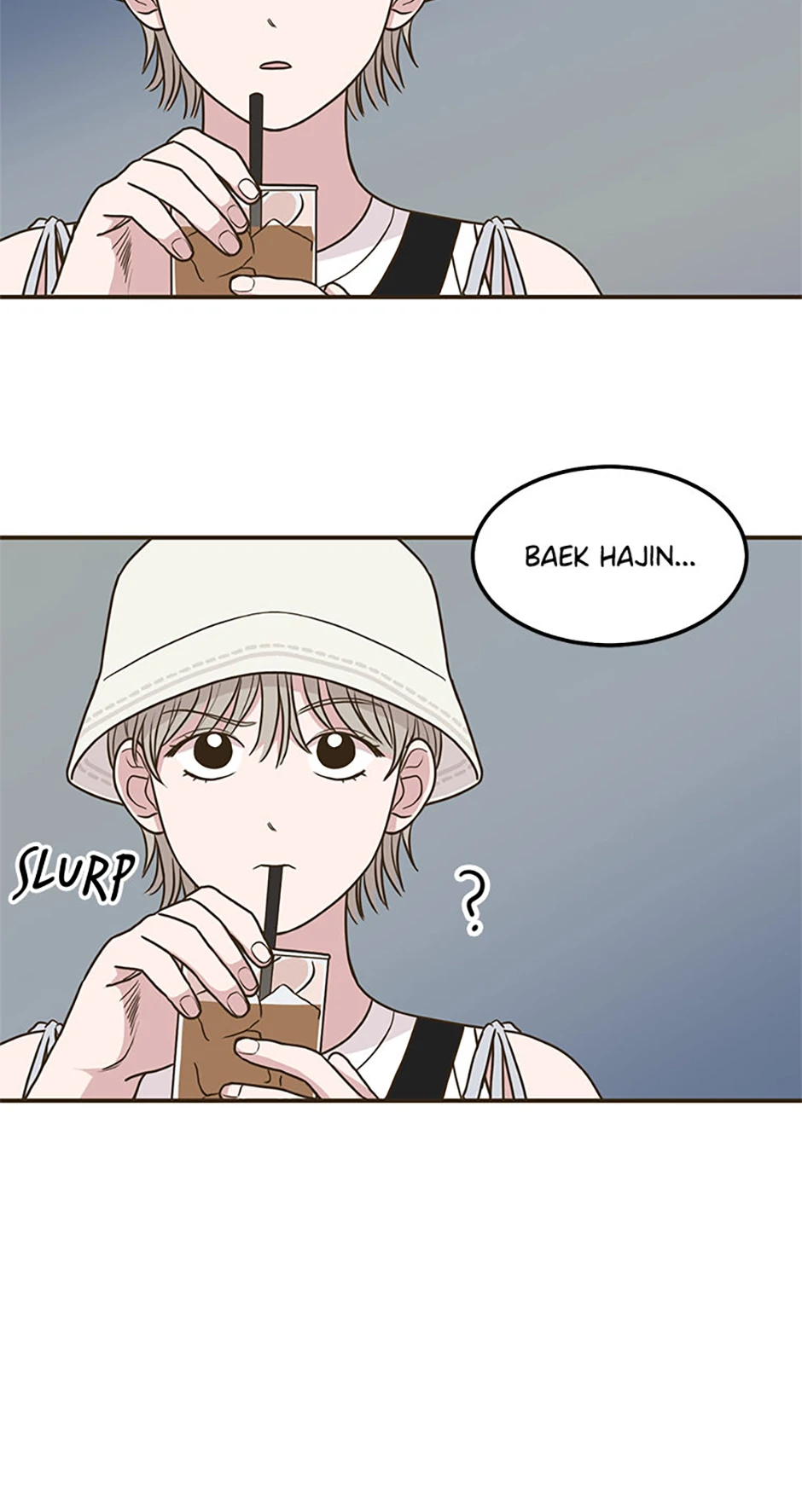 The Vampire’s Sons - Chapter 40 manhwa