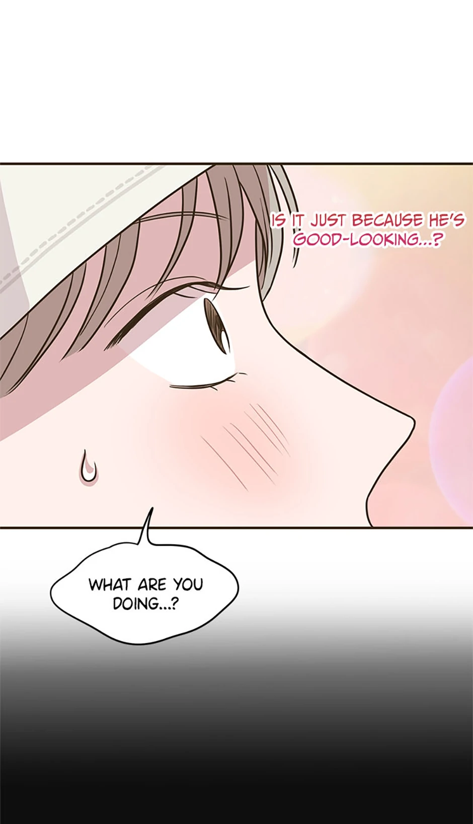 The Vampire’s Sons - Chapter 40 manhwa