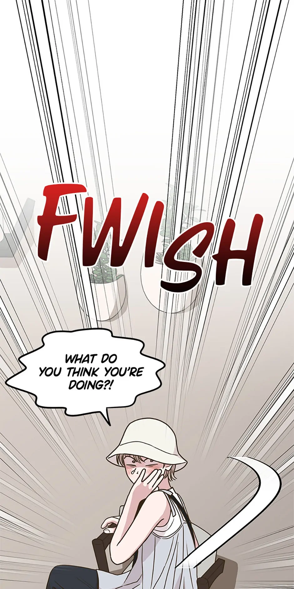 The Vampire’s Sons - Chapter 41 manhwa