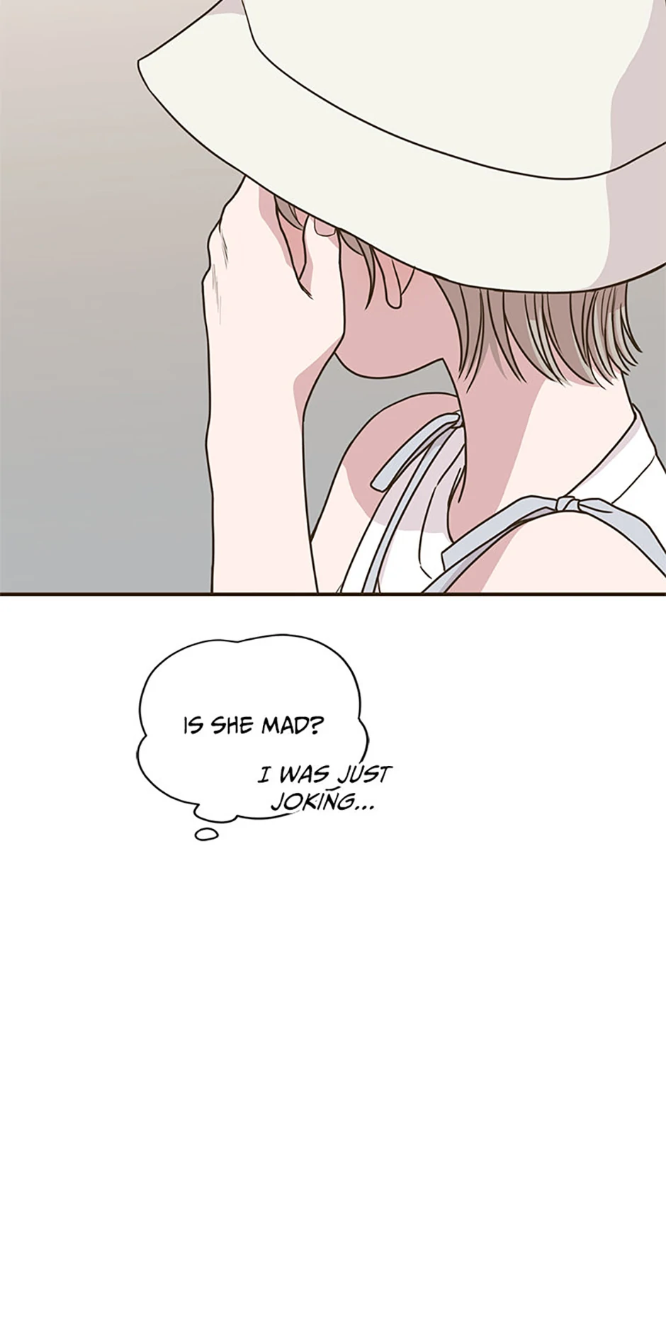The Vampire’s Sons - Chapter 41 manhwa