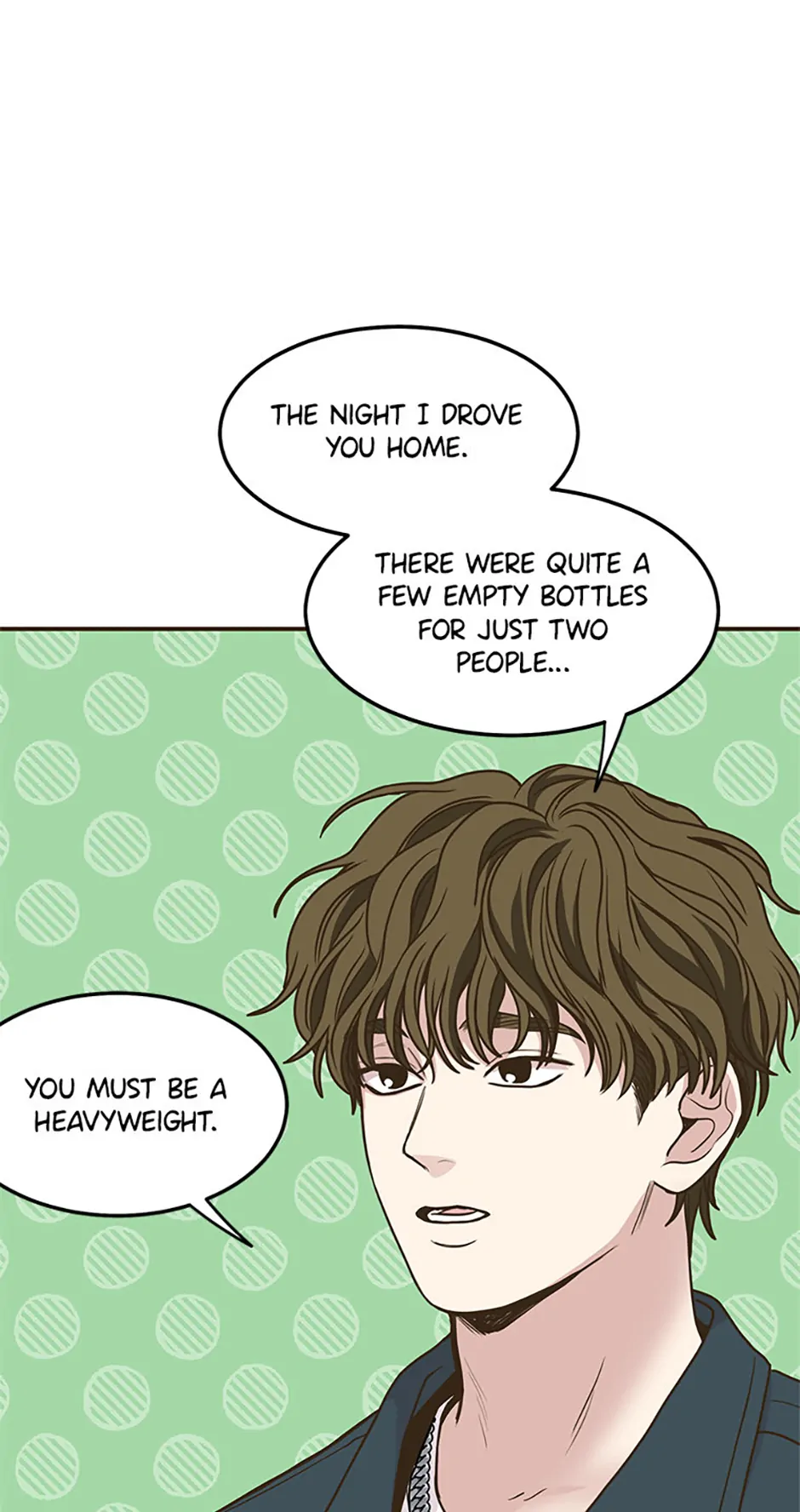 The Vampire’s Sons - Chapter 41 manhwa