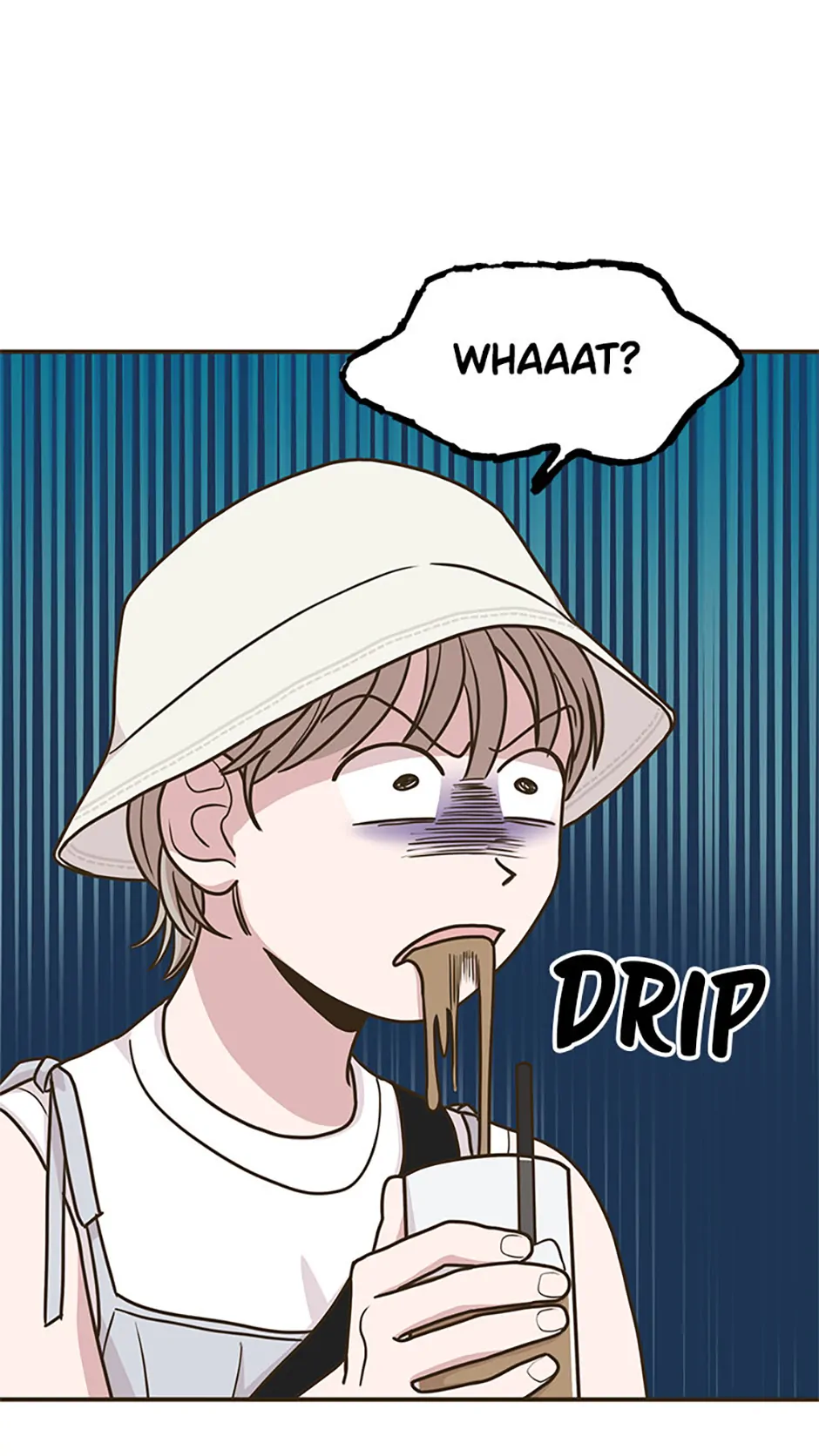 The Vampire’s Sons - Chapter 41 manhwa