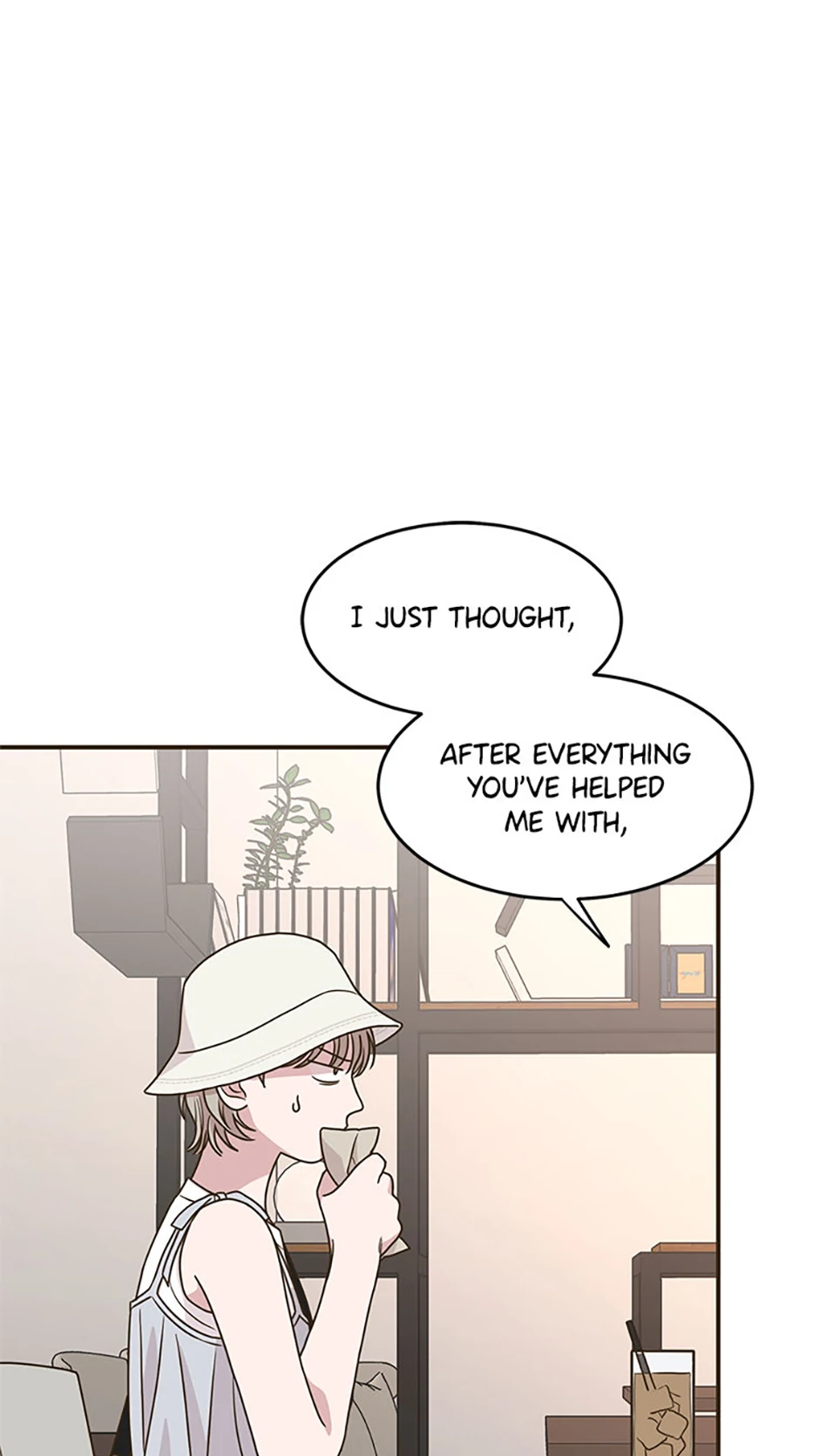 The Vampire’s Sons - Chapter 41 manhwa