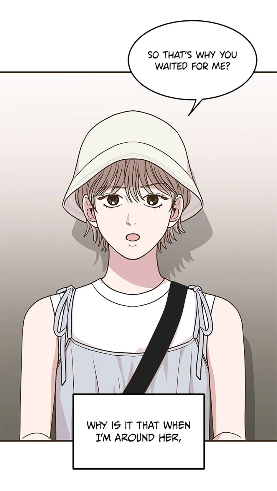 The Vampire’s Sons - Chapter 41 manhwa