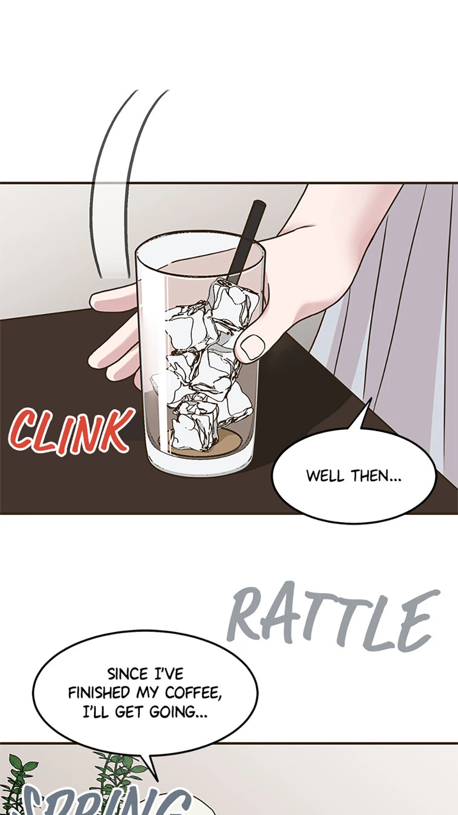 The Vampire’s Sons - Chapter 41 manhwa