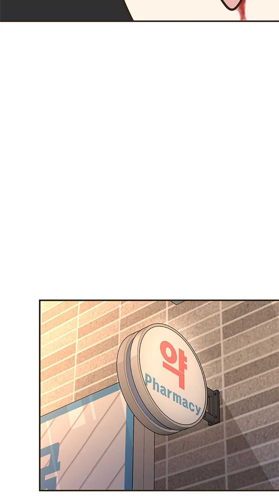 The Vampire’s Sons - Chapter 41 manhwa