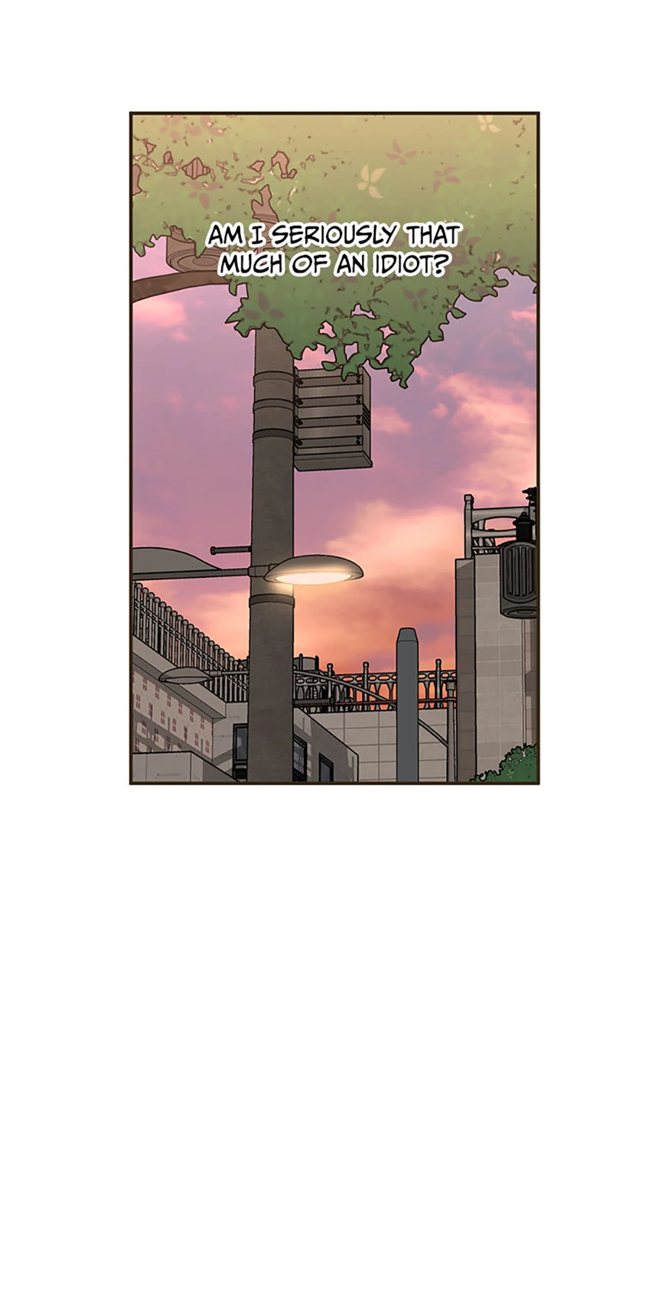 The Vampire’s Sons - Chapter 41 manhwa