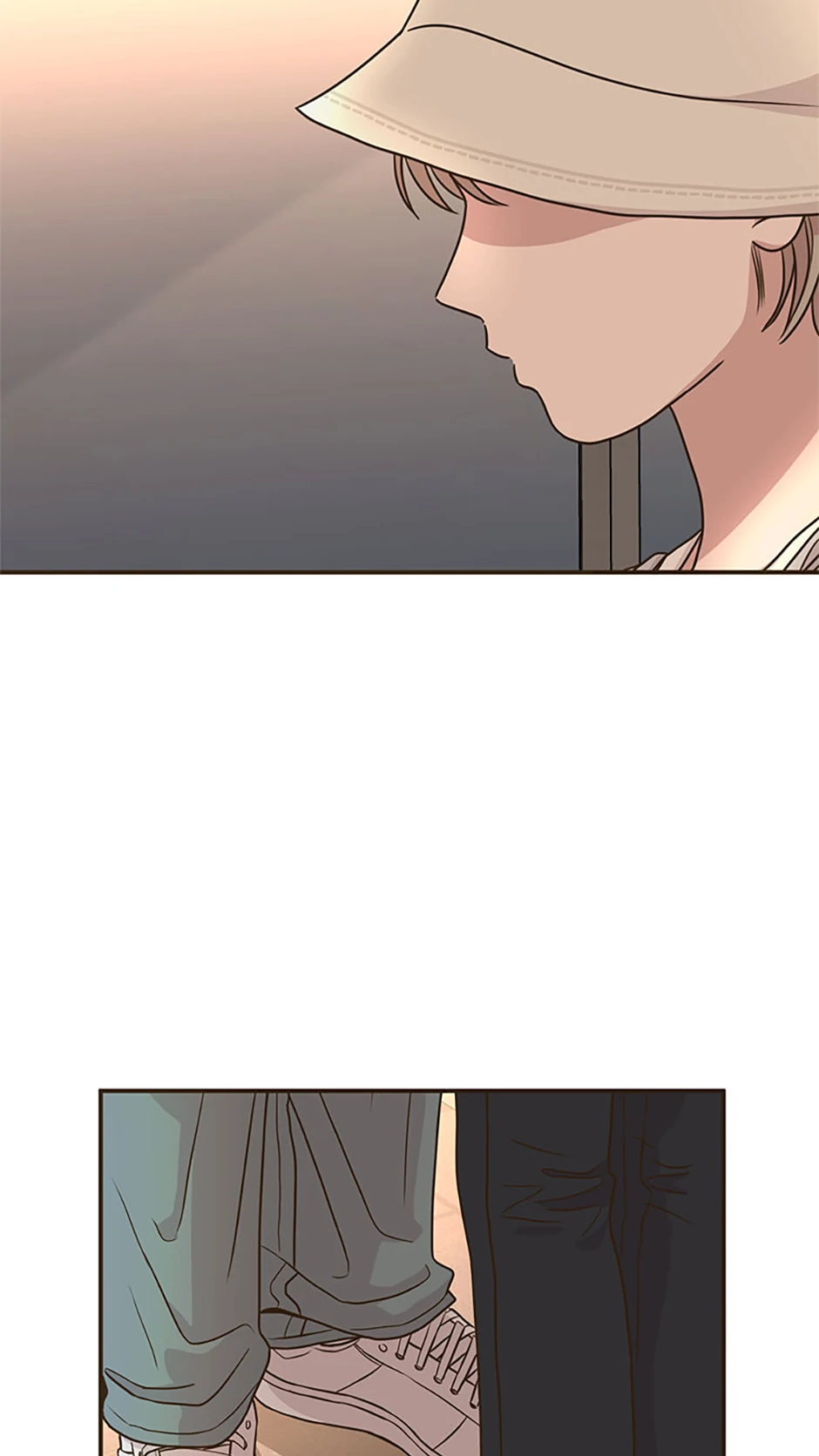 The Vampire’s Sons - Chapter 41 manhwa