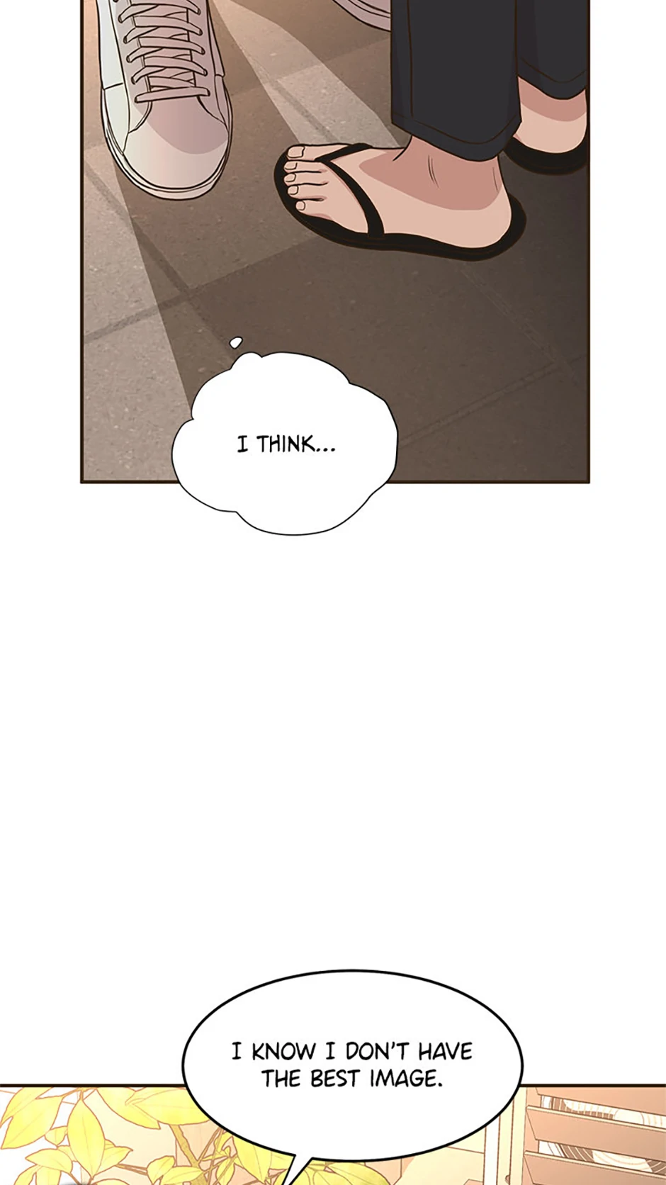 The Vampire’s Sons - Chapter 41 manhwa
