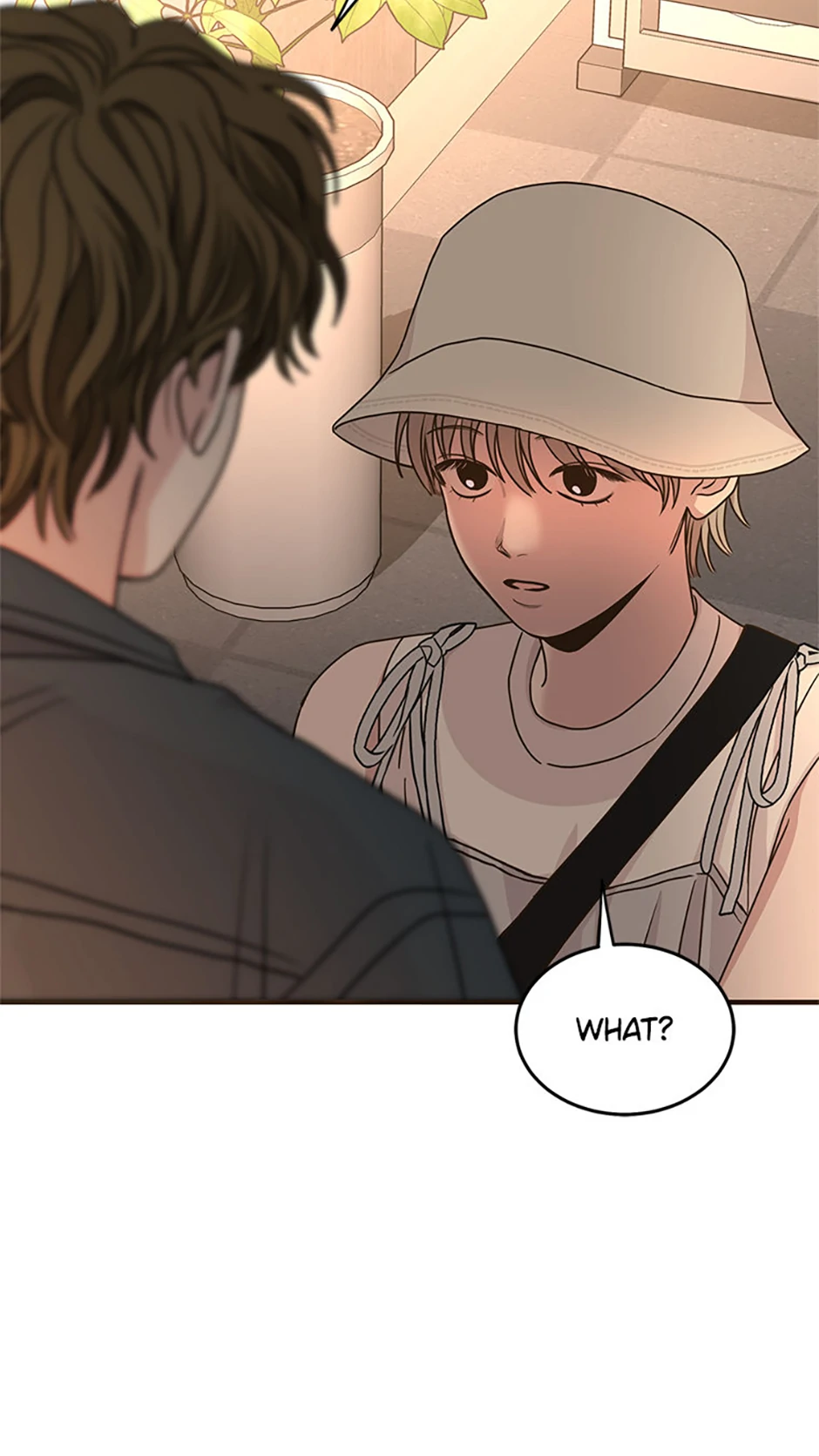 The Vampire’s Sons - Chapter 41 manhwa