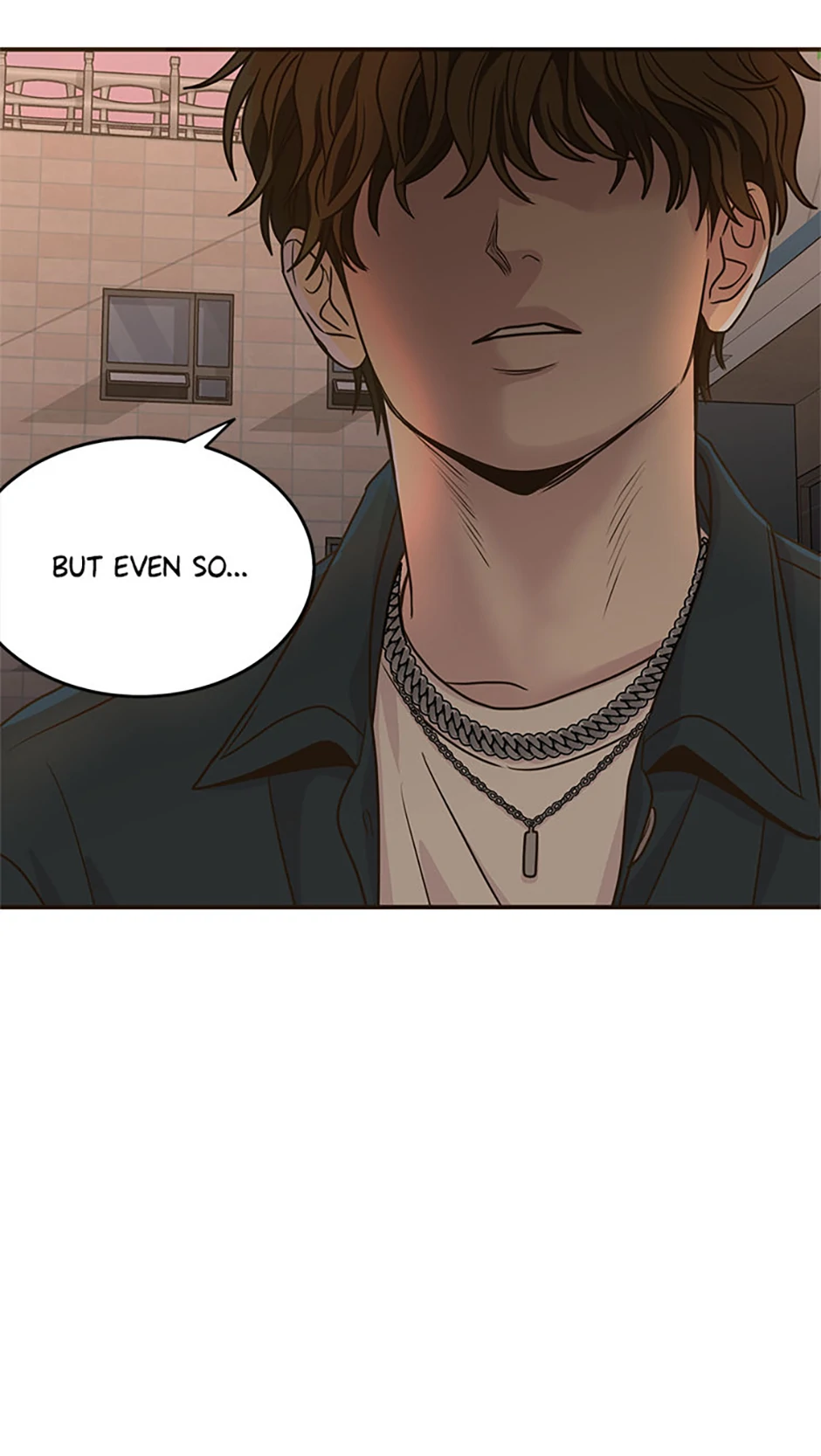 The Vampire’s Sons - Chapter 41 manhwa