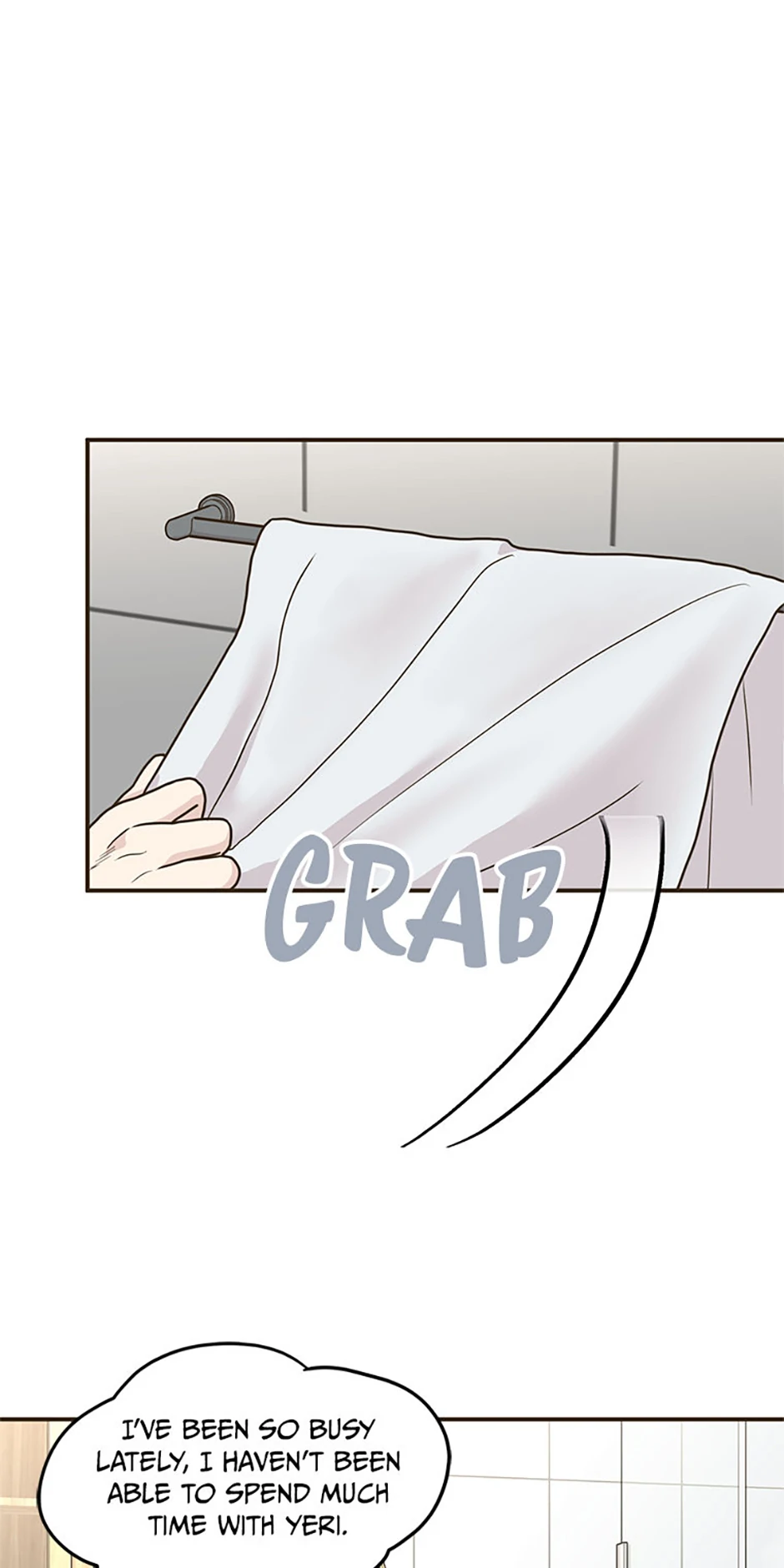 The Vampire’s Sons - Chapter 42 manhwa