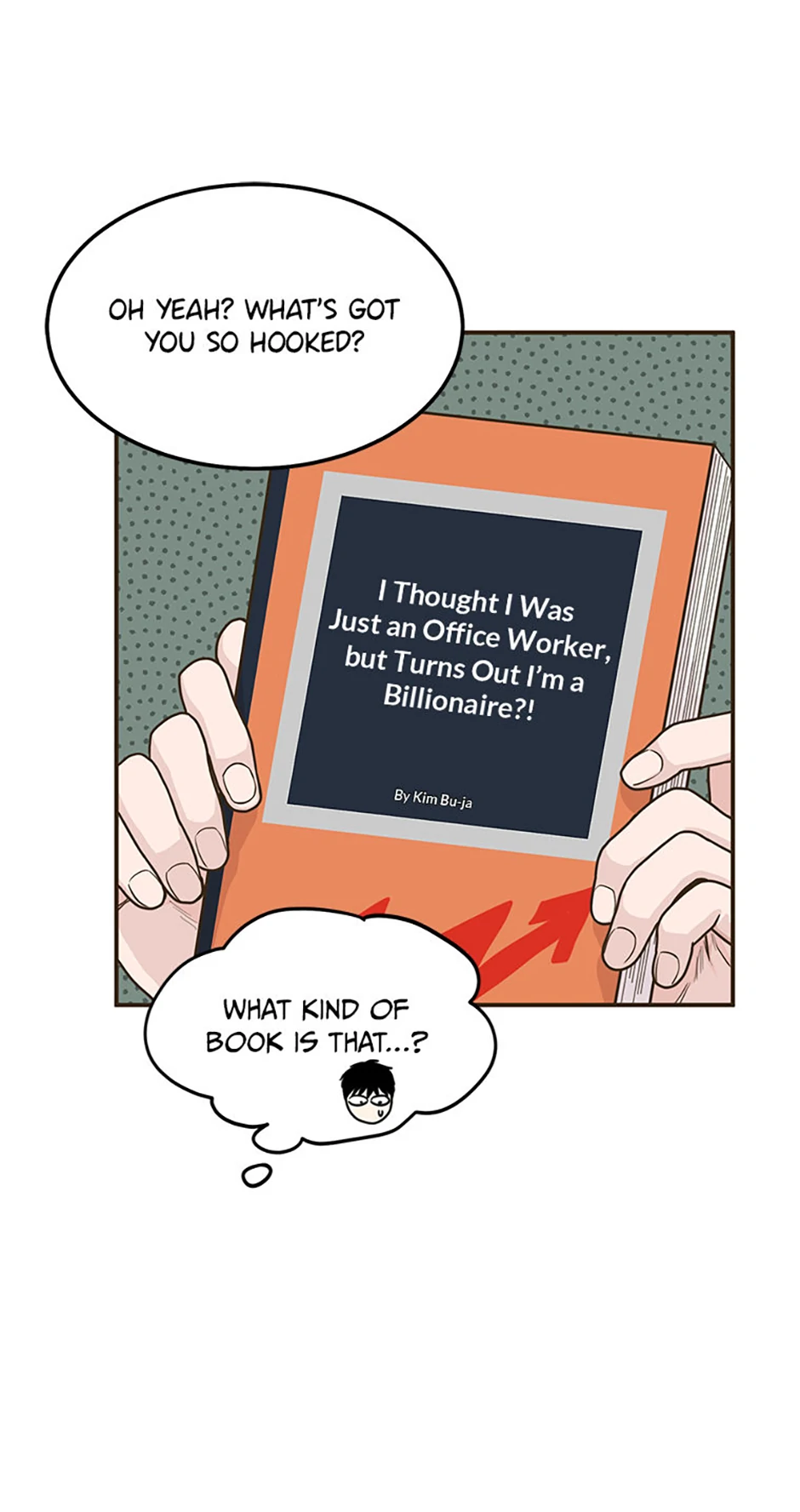The Vampire’s Sons - Chapter 42 manhwa