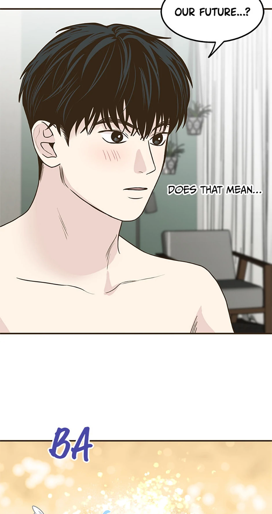 The Vampire’s Sons - Chapter 42 manhwa