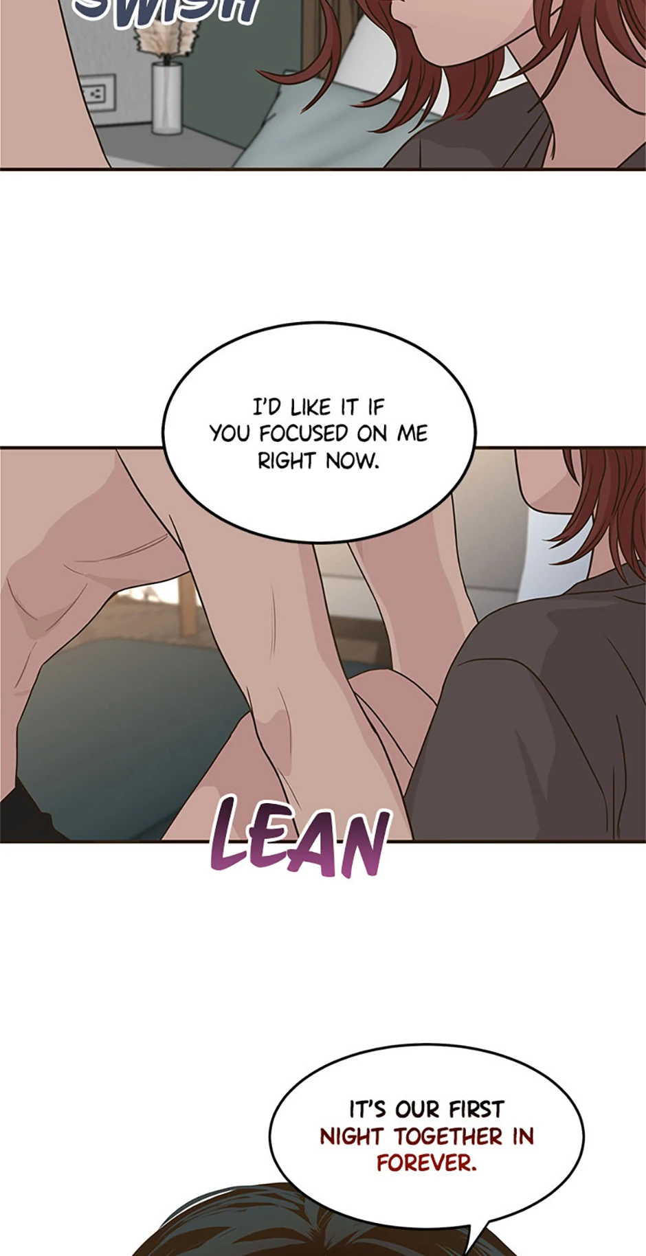 The Vampire’s Sons - Chapter 42 manhwa