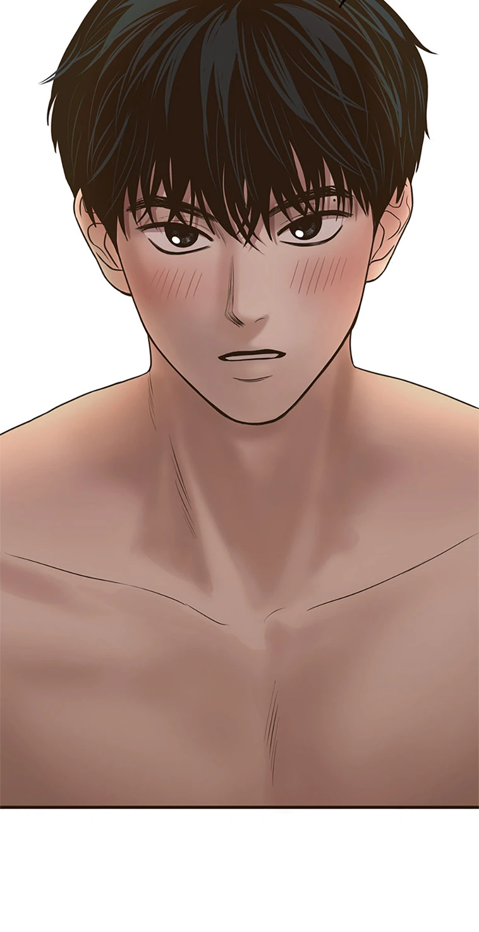 The Vampire’s Sons - Chapter 42 manhwa