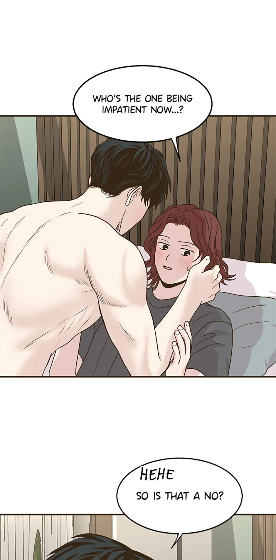 The Vampire’s Sons - Chapter 42 manhwa