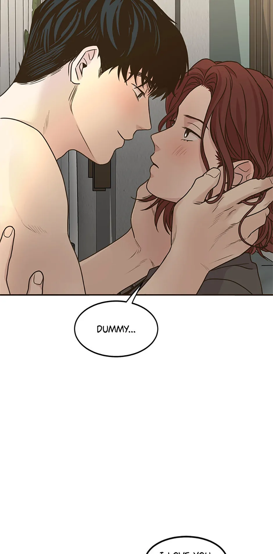 The Vampire’s Sons - Chapter 42 manhwa