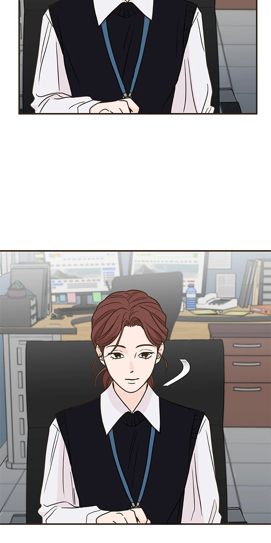 The Vampire’s Sons - Chapter 42 manhwa
