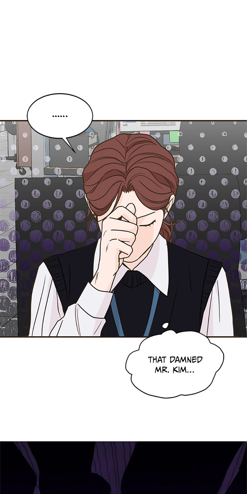 The Vampire’s Sons - Chapter 42 manhwa