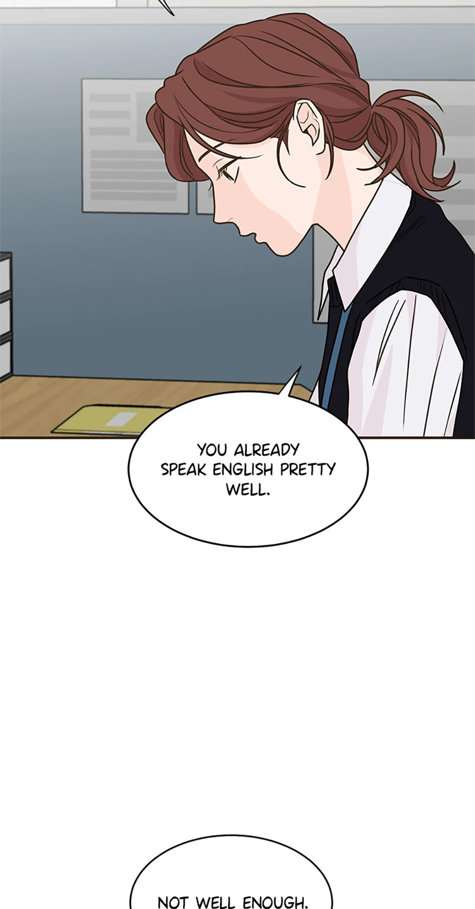 The Vampire’s Sons - Chapter 42 manhwa