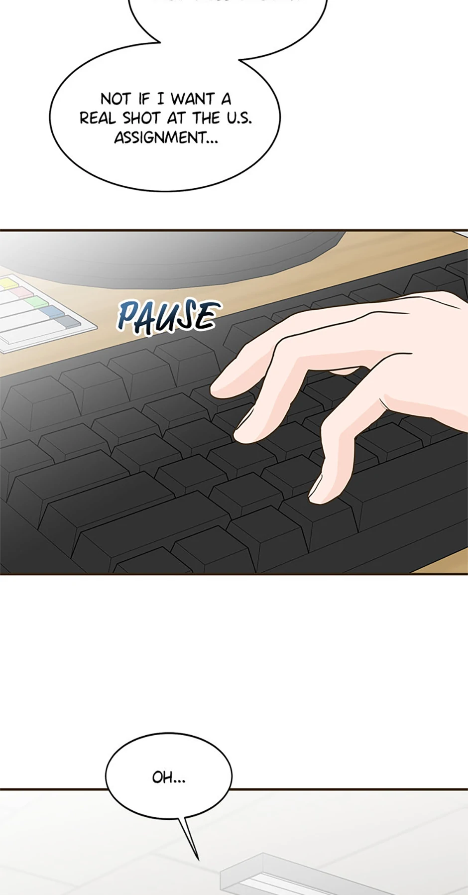 The Vampire’s Sons - Chapter 42 manhwa