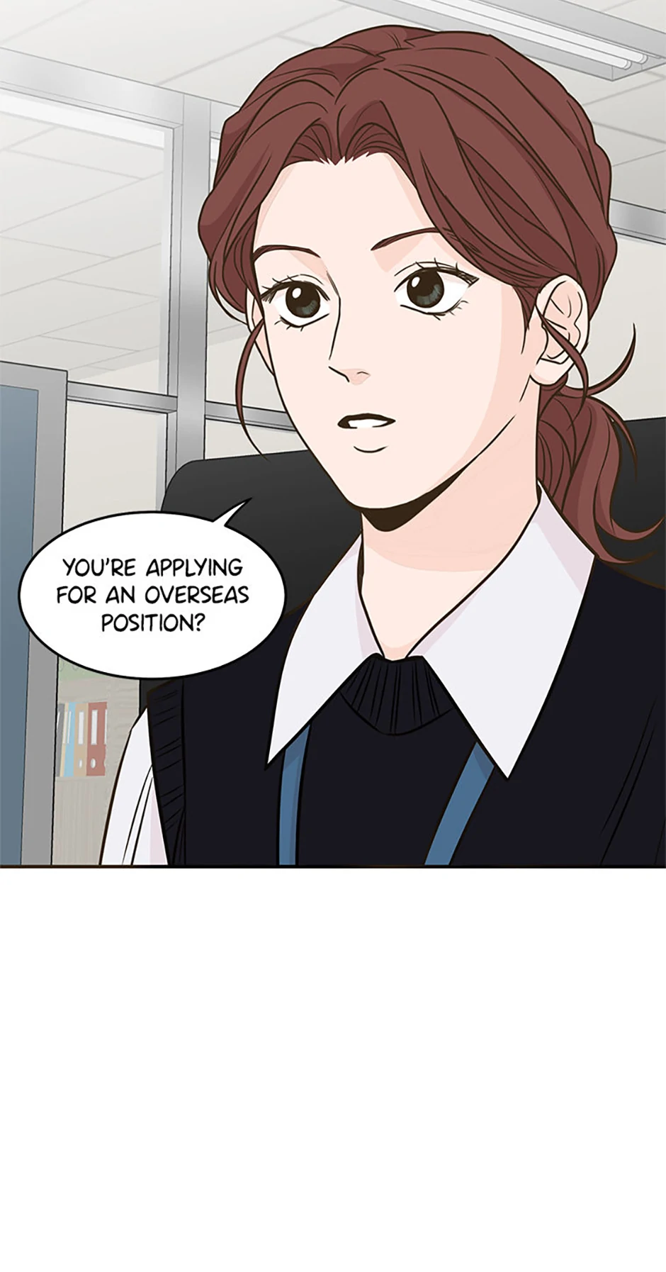 The Vampire’s Sons - Chapter 42 manhwa