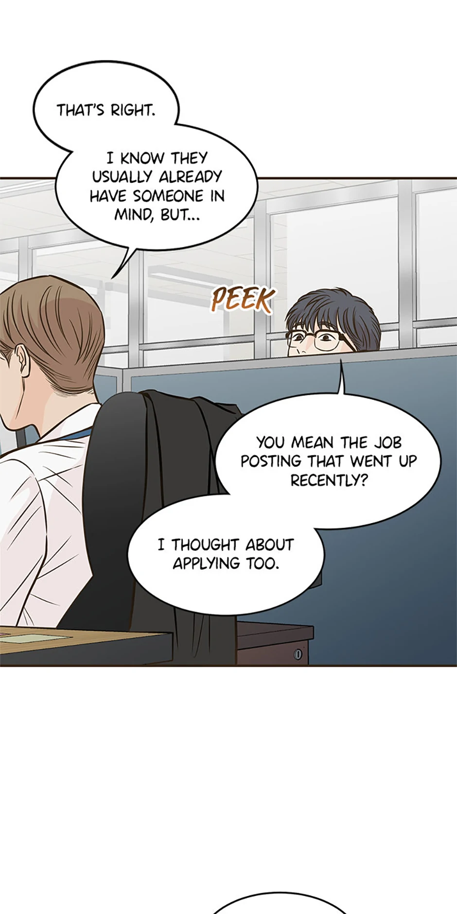 The Vampire’s Sons - Chapter 42 manhwa