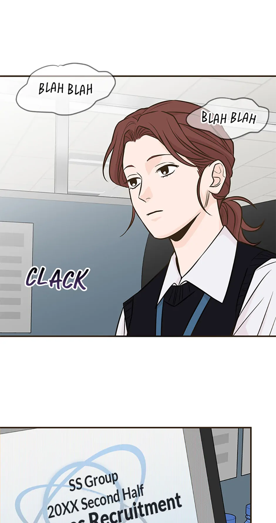 The Vampire’s Sons - Chapter 42 manhwa
