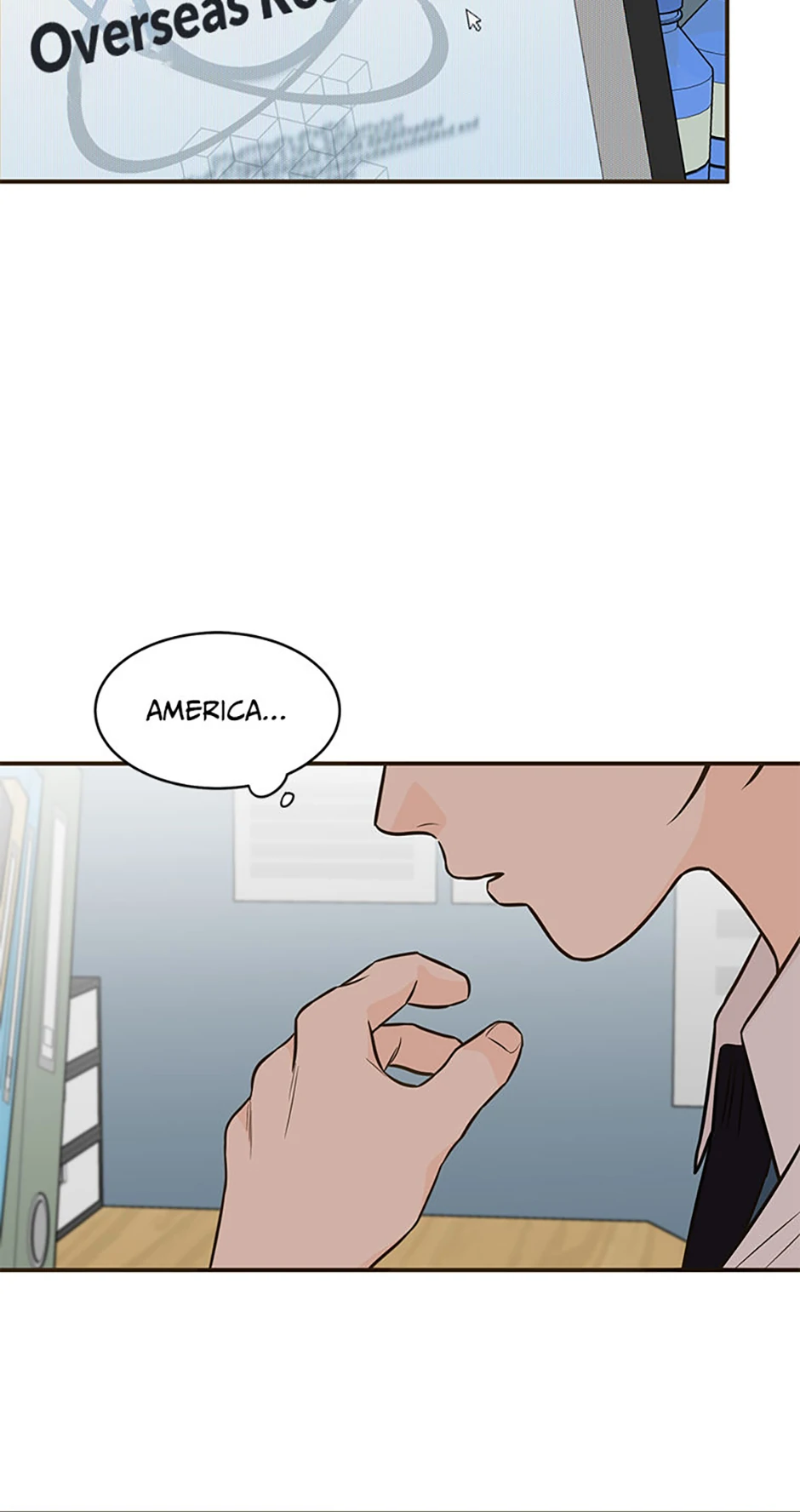 The Vampire’s Sons - Chapter 42 manhwa