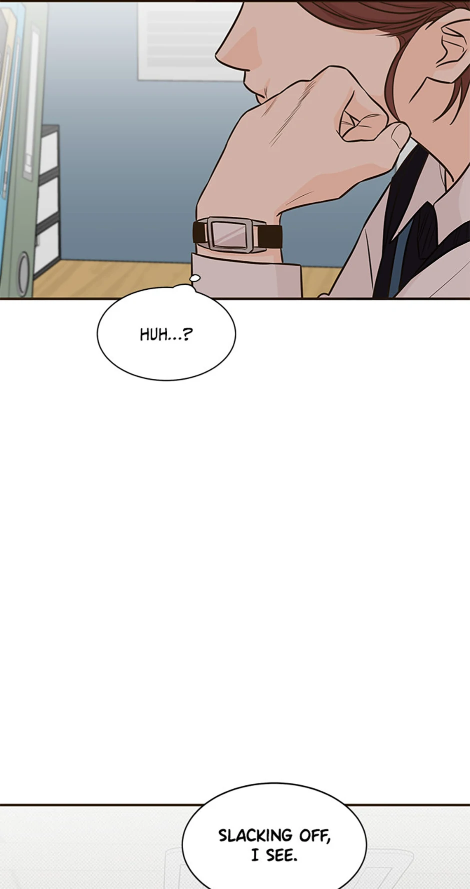The Vampire’s Sons - Chapter 42 manhwa