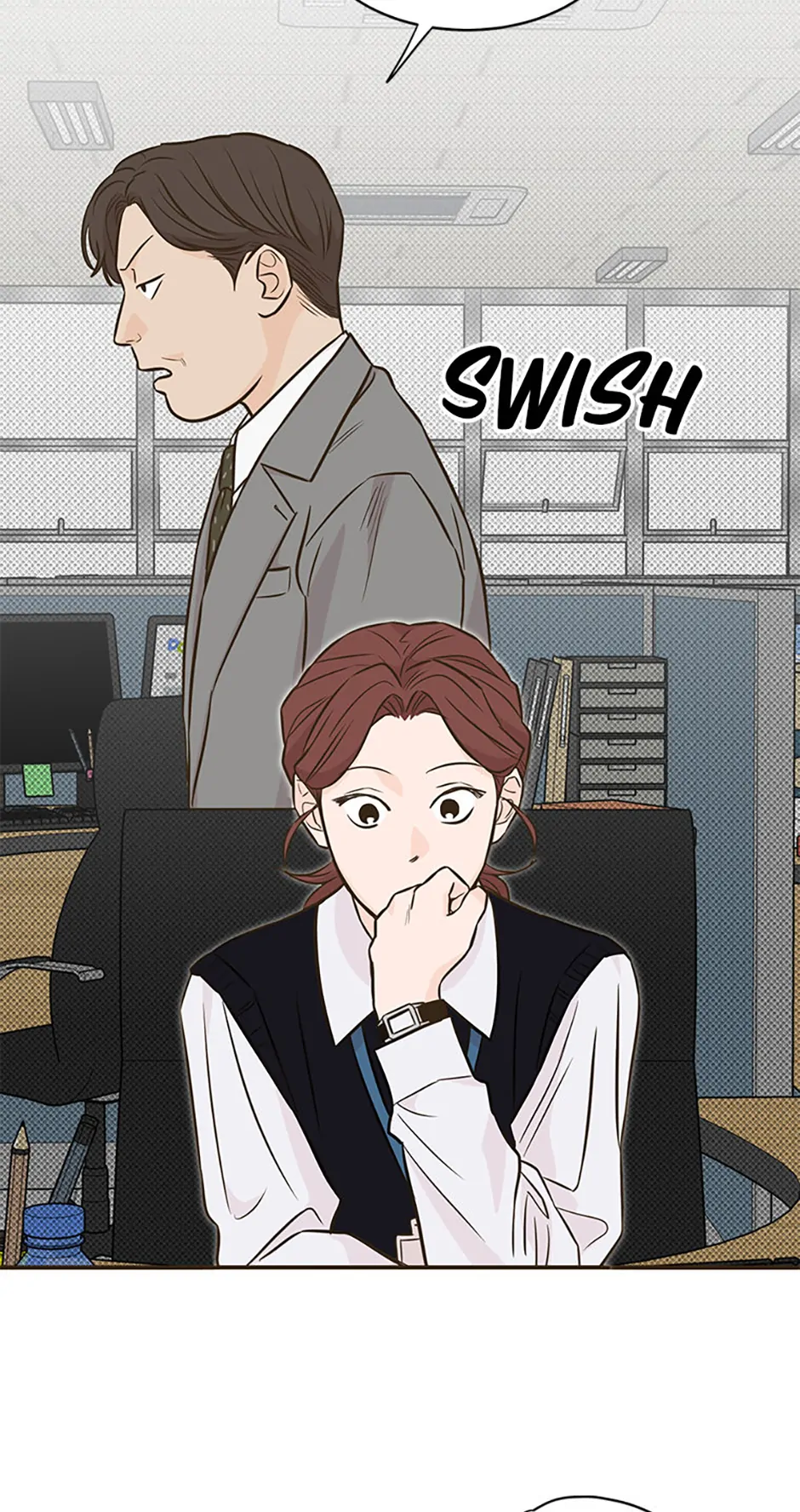 The Vampire’s Sons - Chapter 42 manhwa