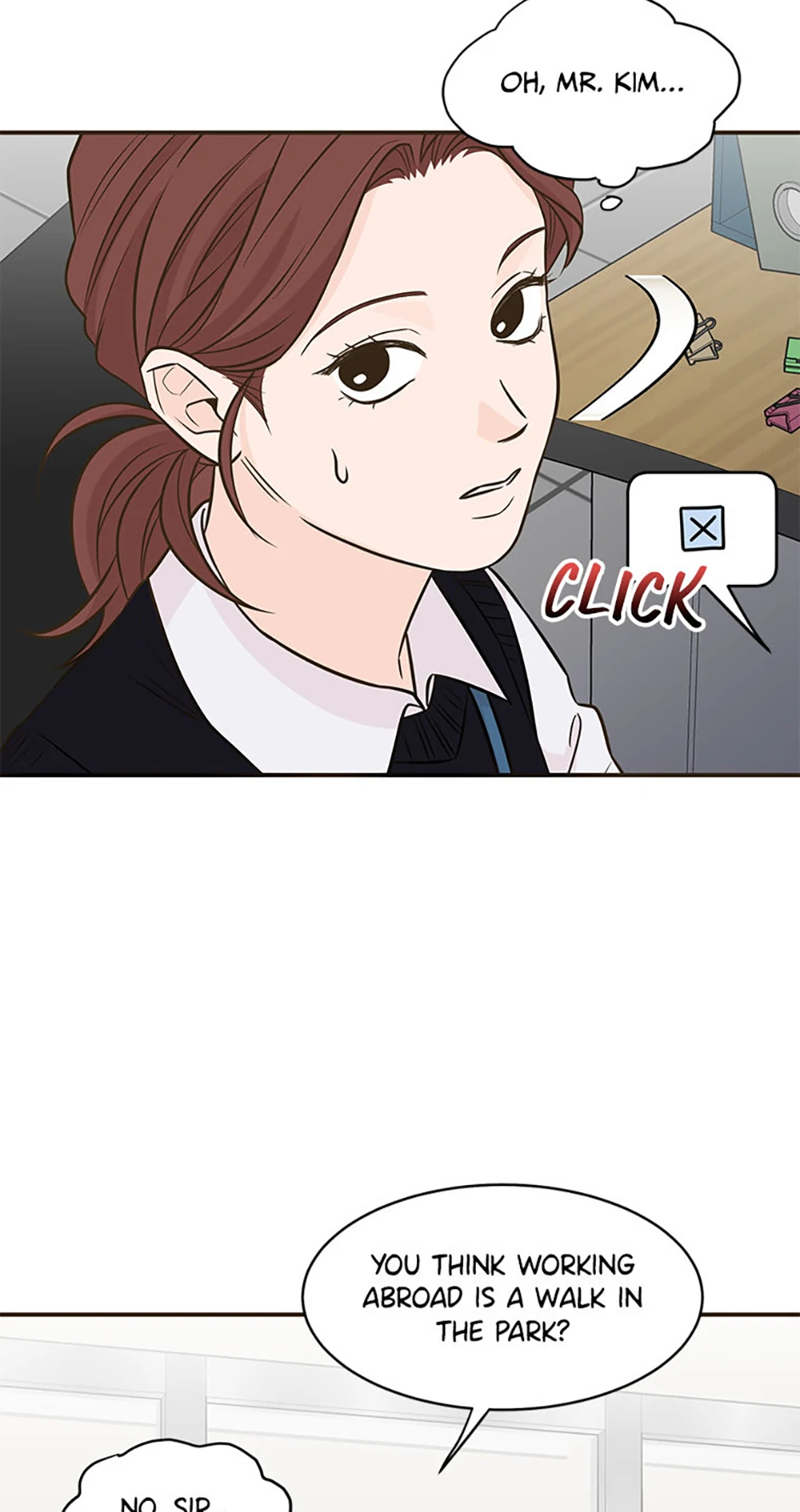 The Vampire’s Sons - Chapter 42 manhwa