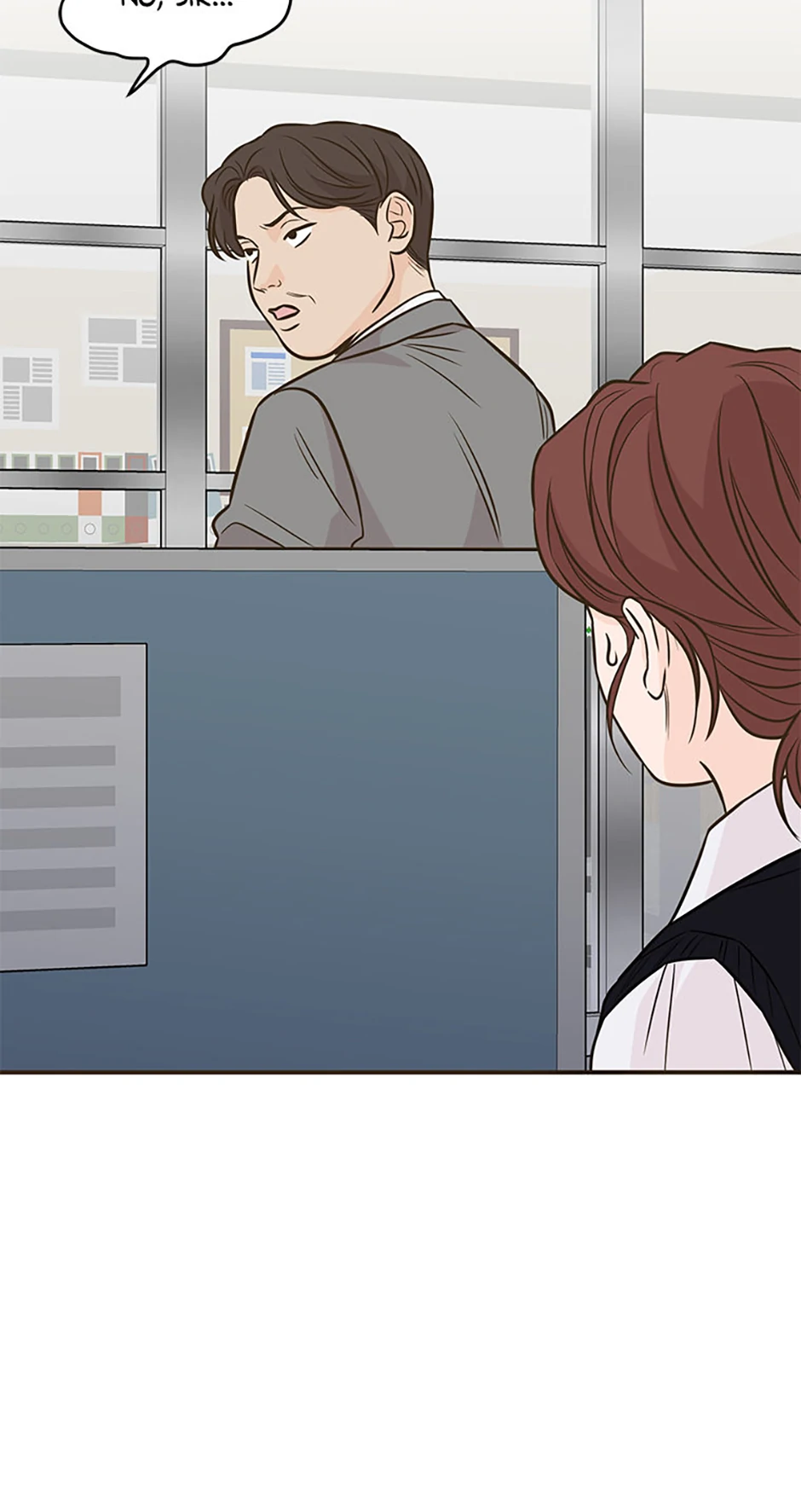 The Vampire’s Sons - Chapter 42 manhwa