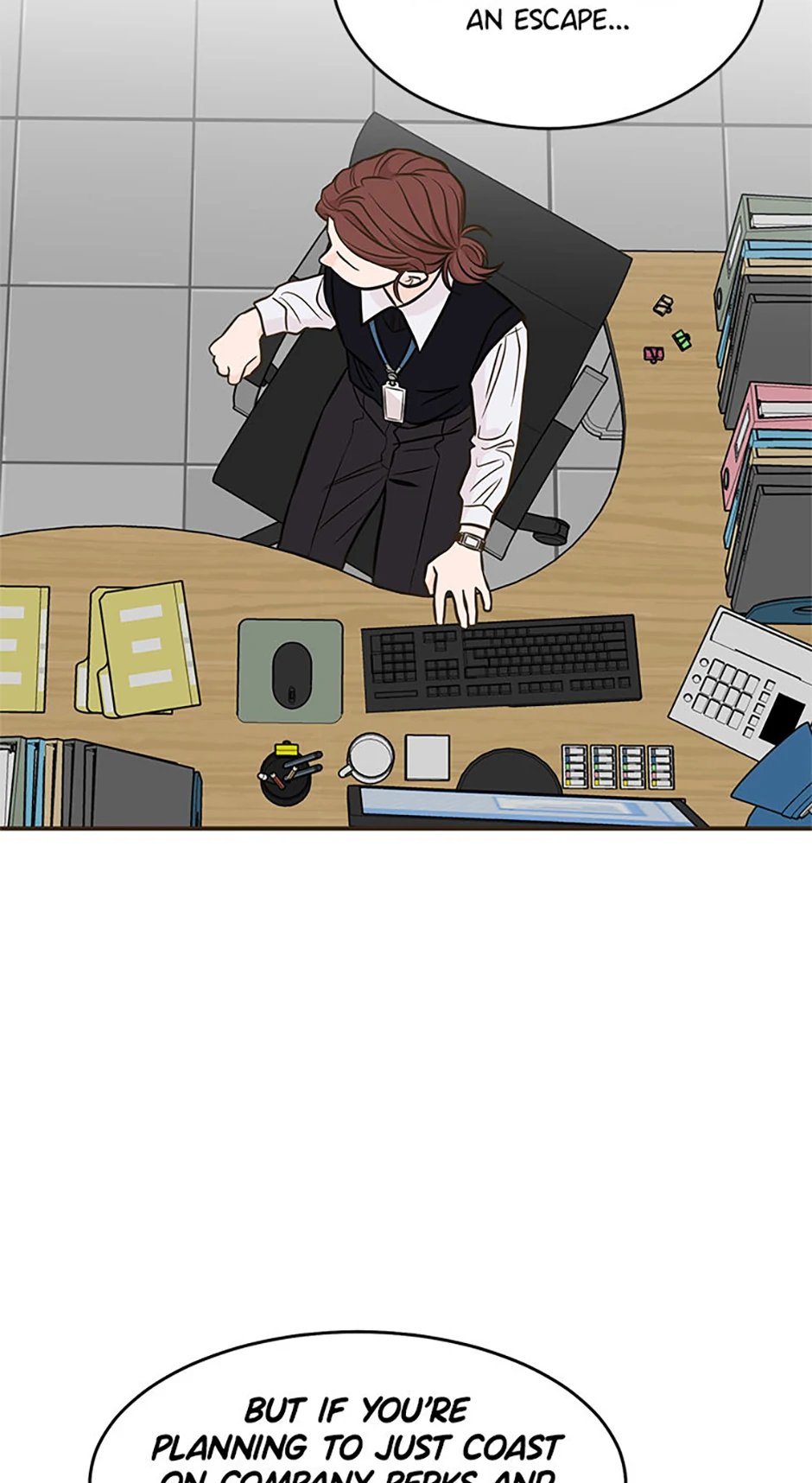 The Vampire’s Sons - Chapter 42 manhwa