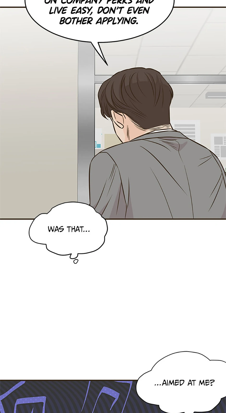 The Vampire’s Sons - Chapter 42 manhwa