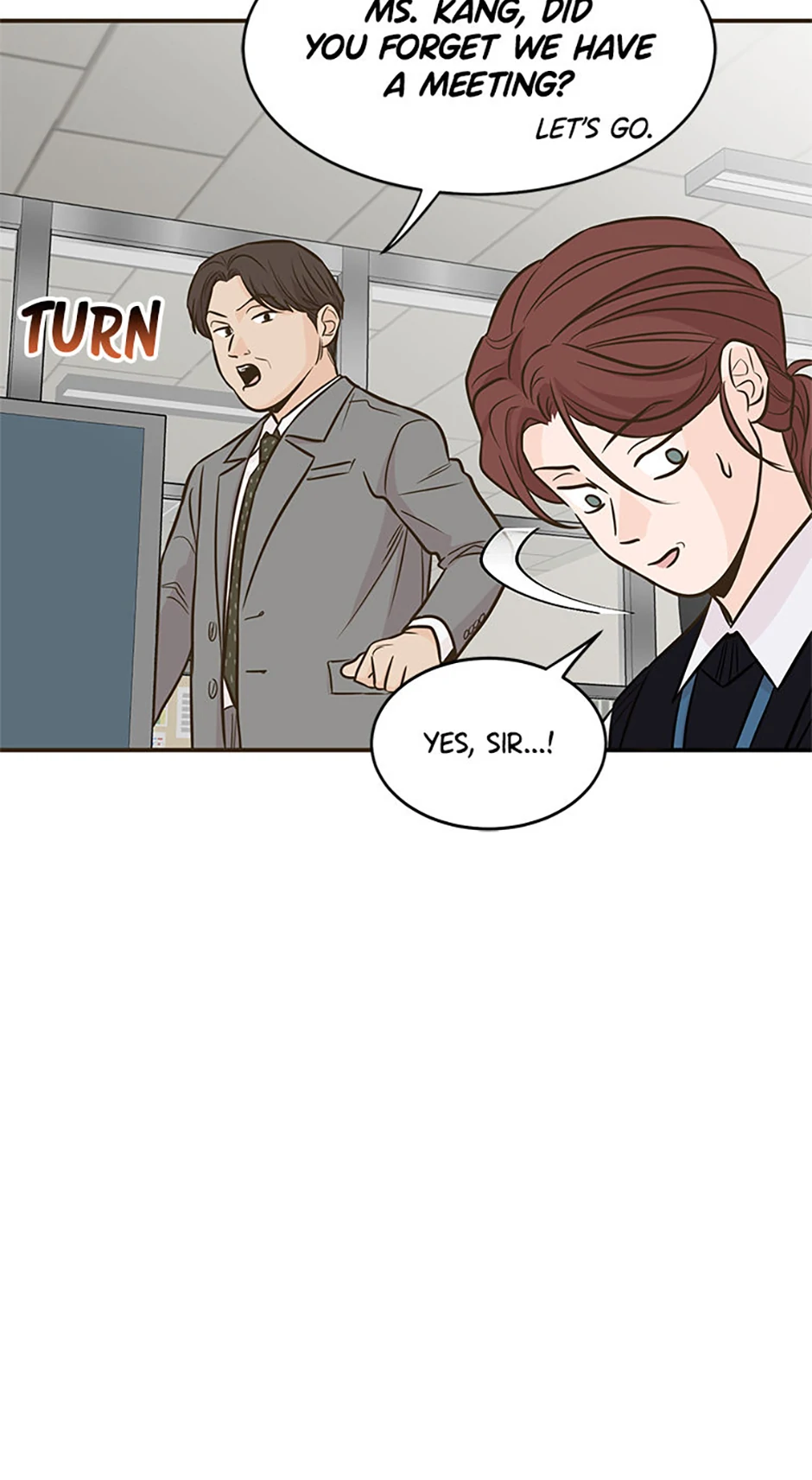 The Vampire’s Sons - Chapter 42 manhwa