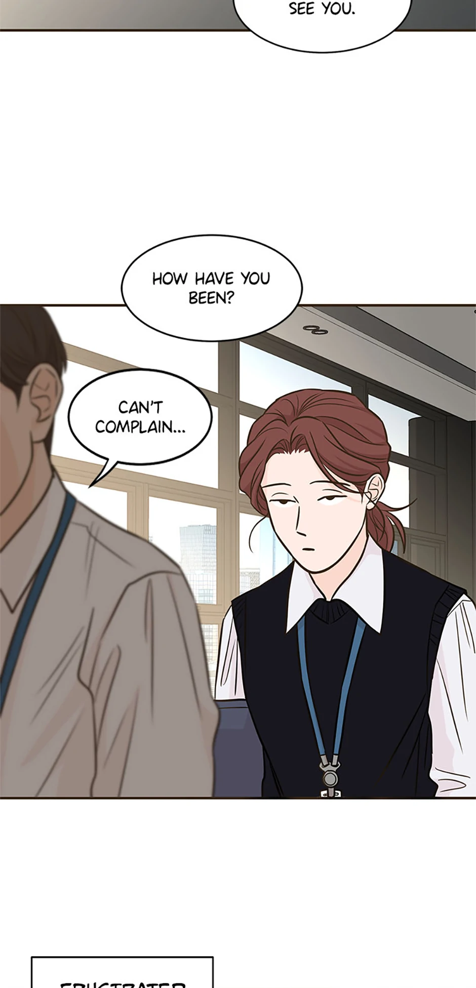 The Vampire’s Sons - Chapter 42 manhwa