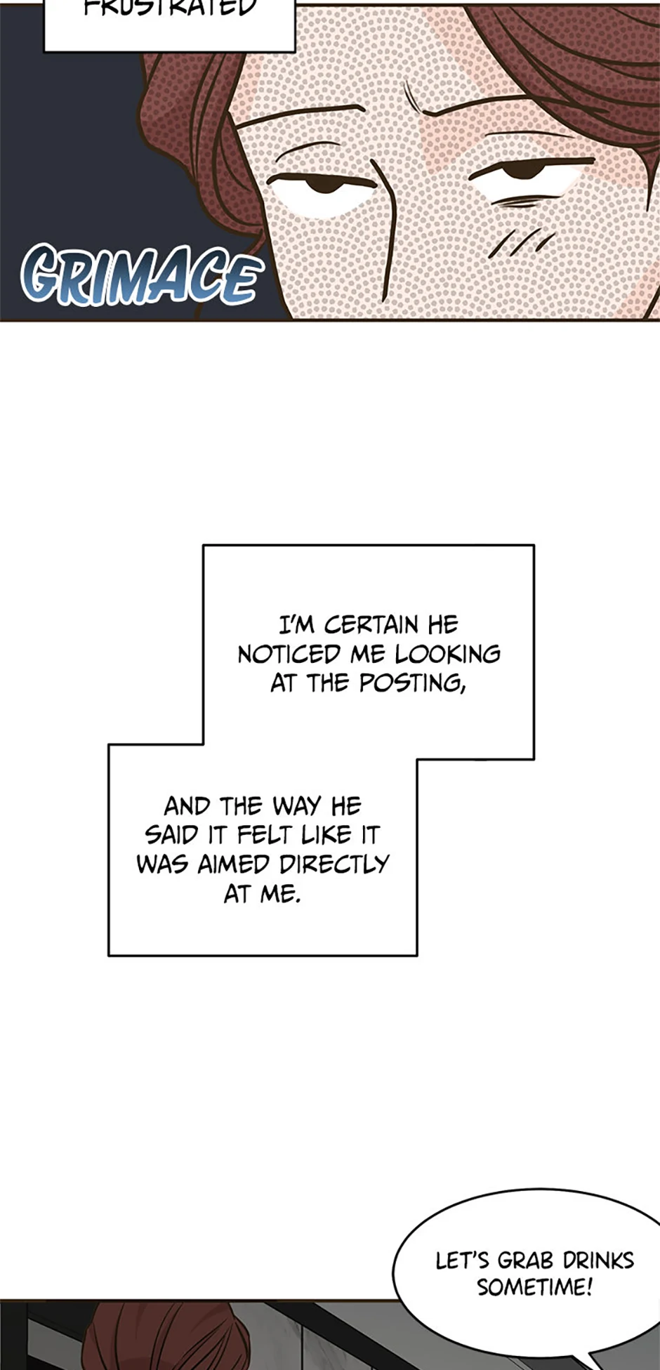 The Vampire’s Sons - Chapter 42 manhwa