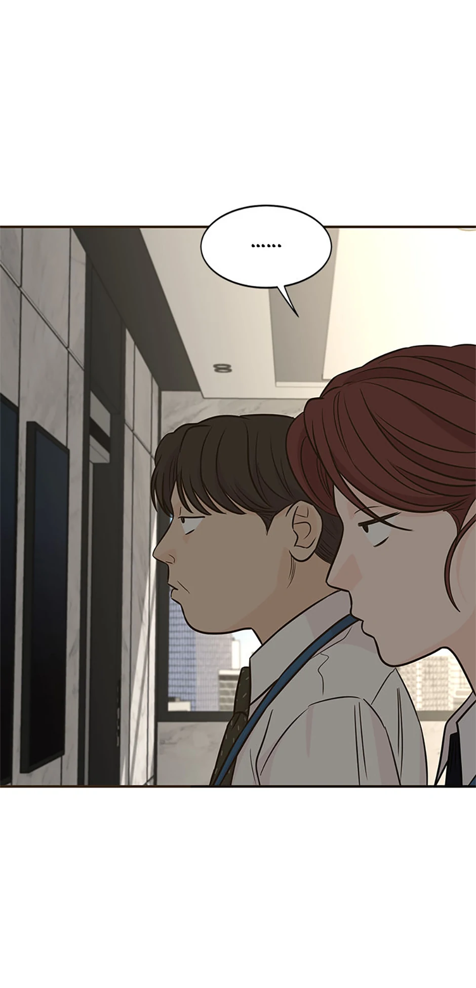 The Vampire’s Sons - Chapter 42 manhwa