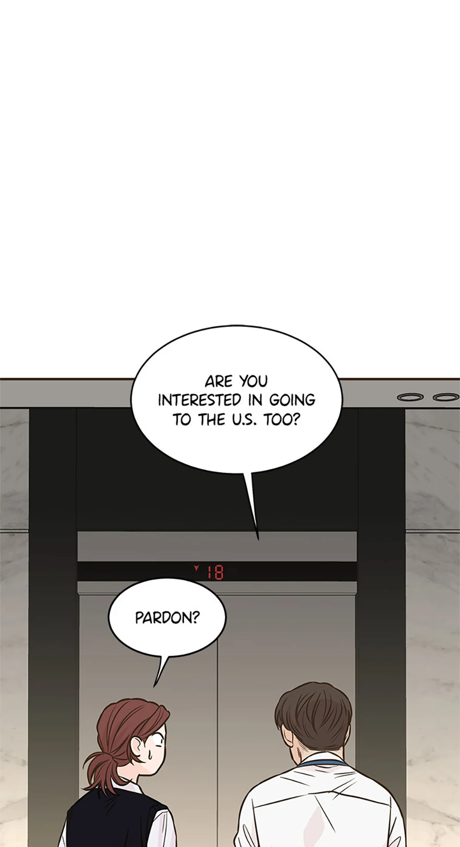 The Vampire’s Sons - Chapter 42 manhwa
