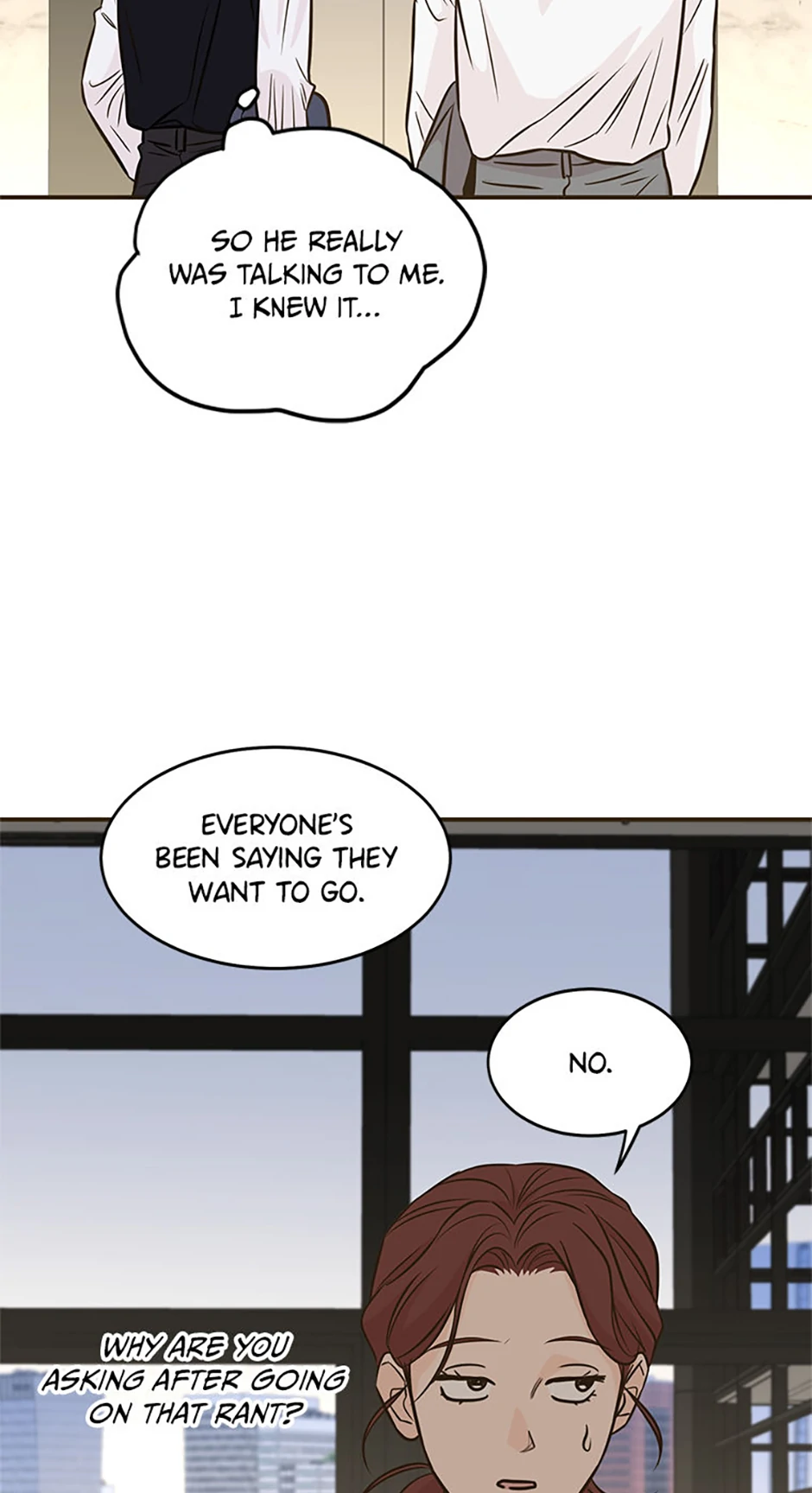 The Vampire’s Sons - Chapter 42 manhwa