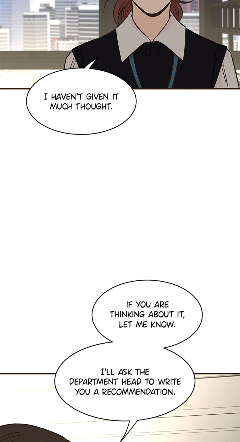 The Vampire’s Sons - Chapter 42 manhwa