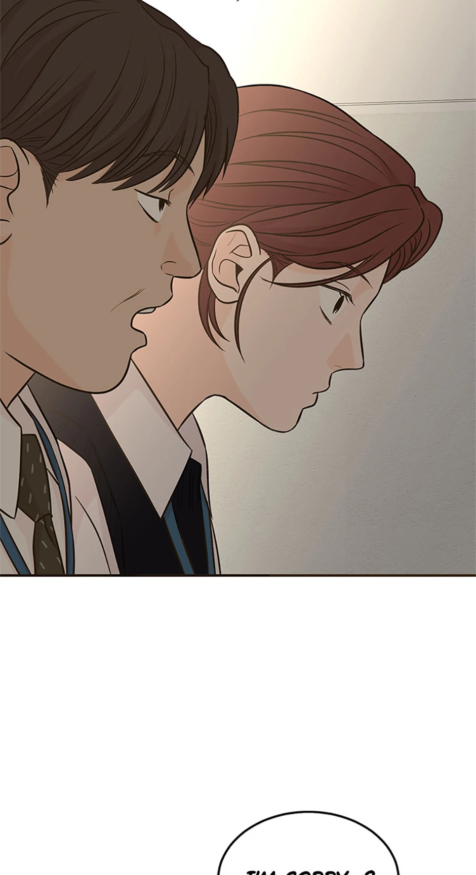 The Vampire’s Sons - Chapter 42 manhwa