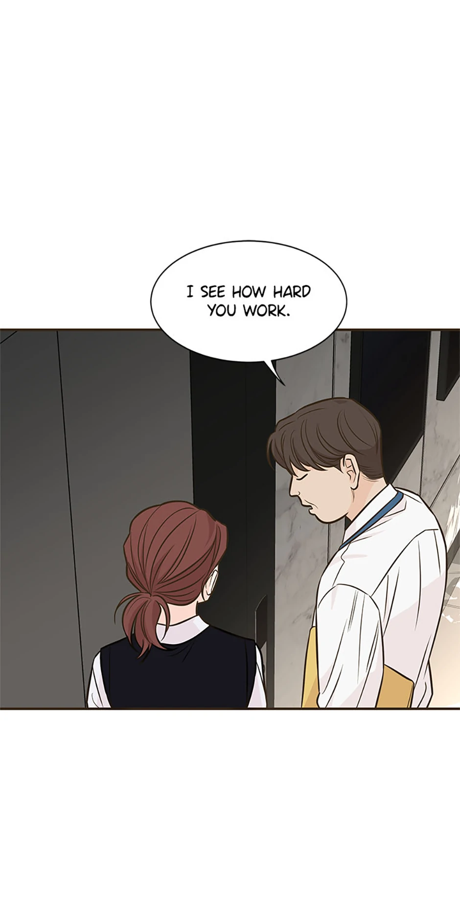 The Vampire’s Sons - Chapter 42 manhwa