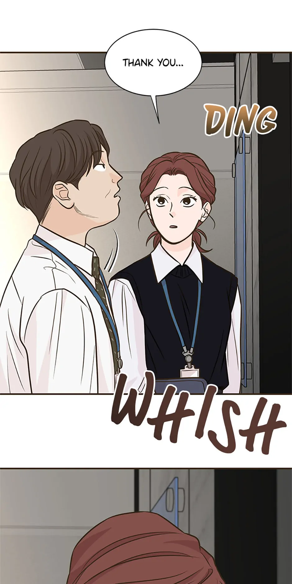 The Vampire’s Sons - Chapter 42 manhwa